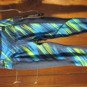 2 Leggings
